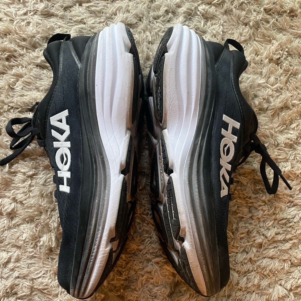 Women’s Hoka Bondi 8 Running Shoe